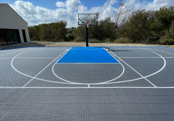 VersaCourt Court