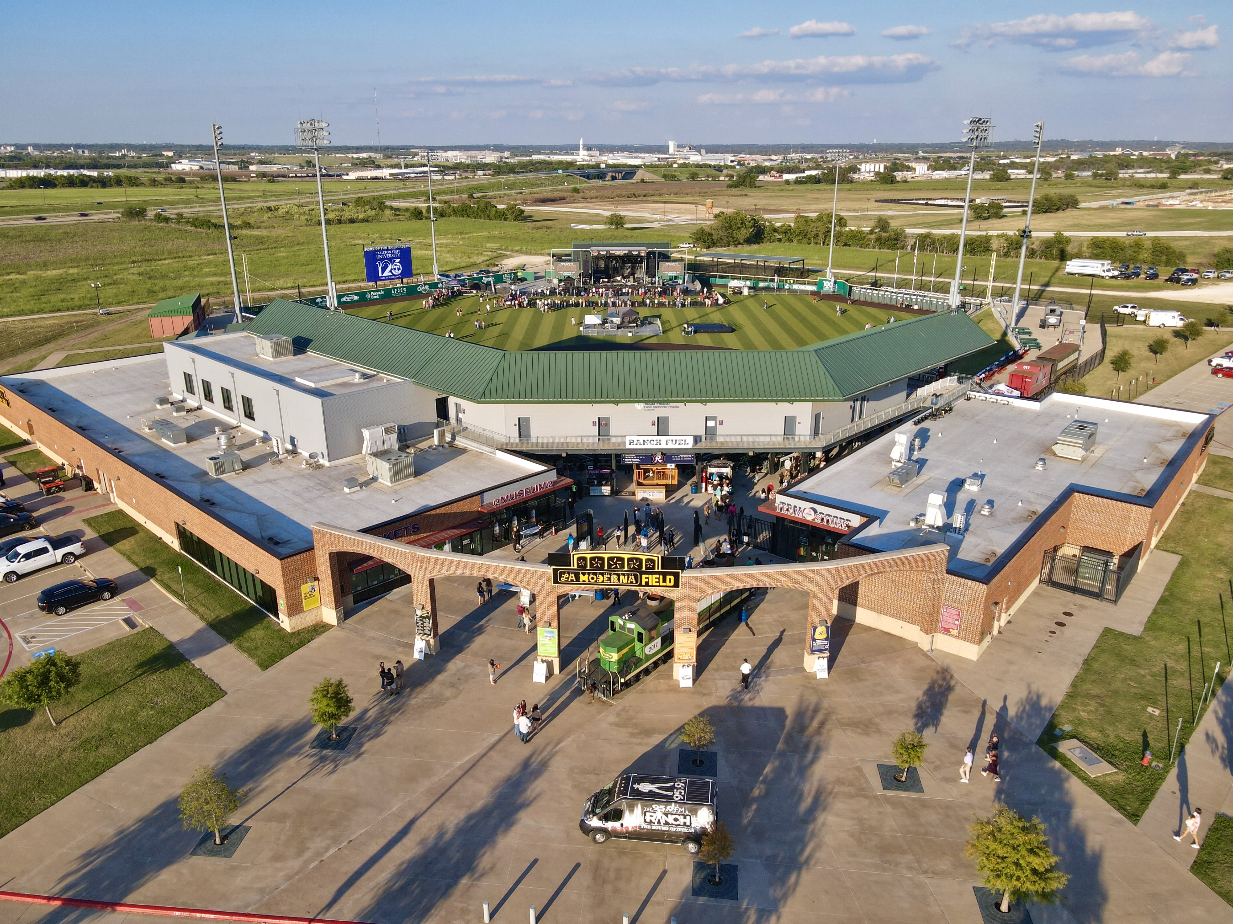 Cleburne