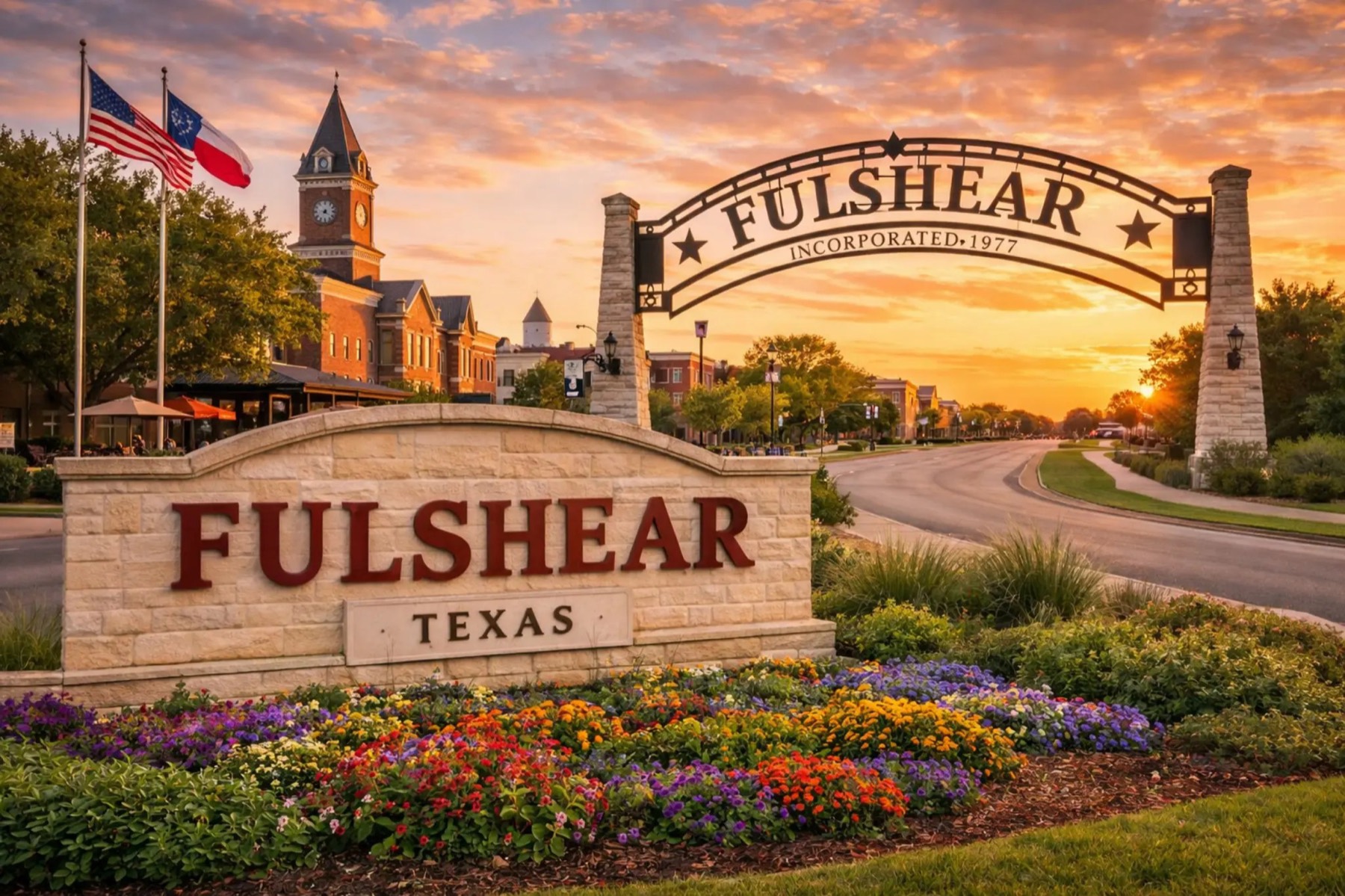 Fulshear