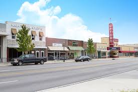 Grand Prairie