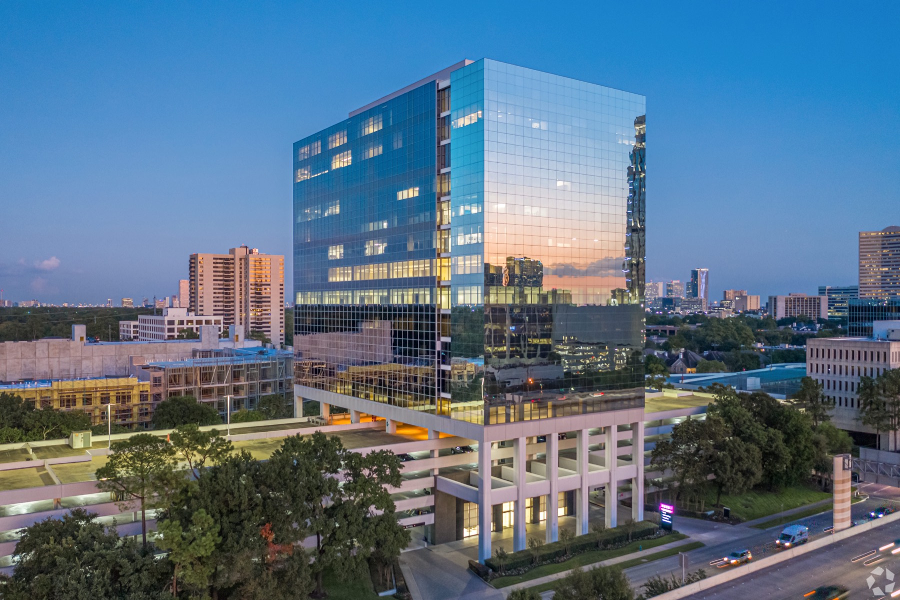 Houston