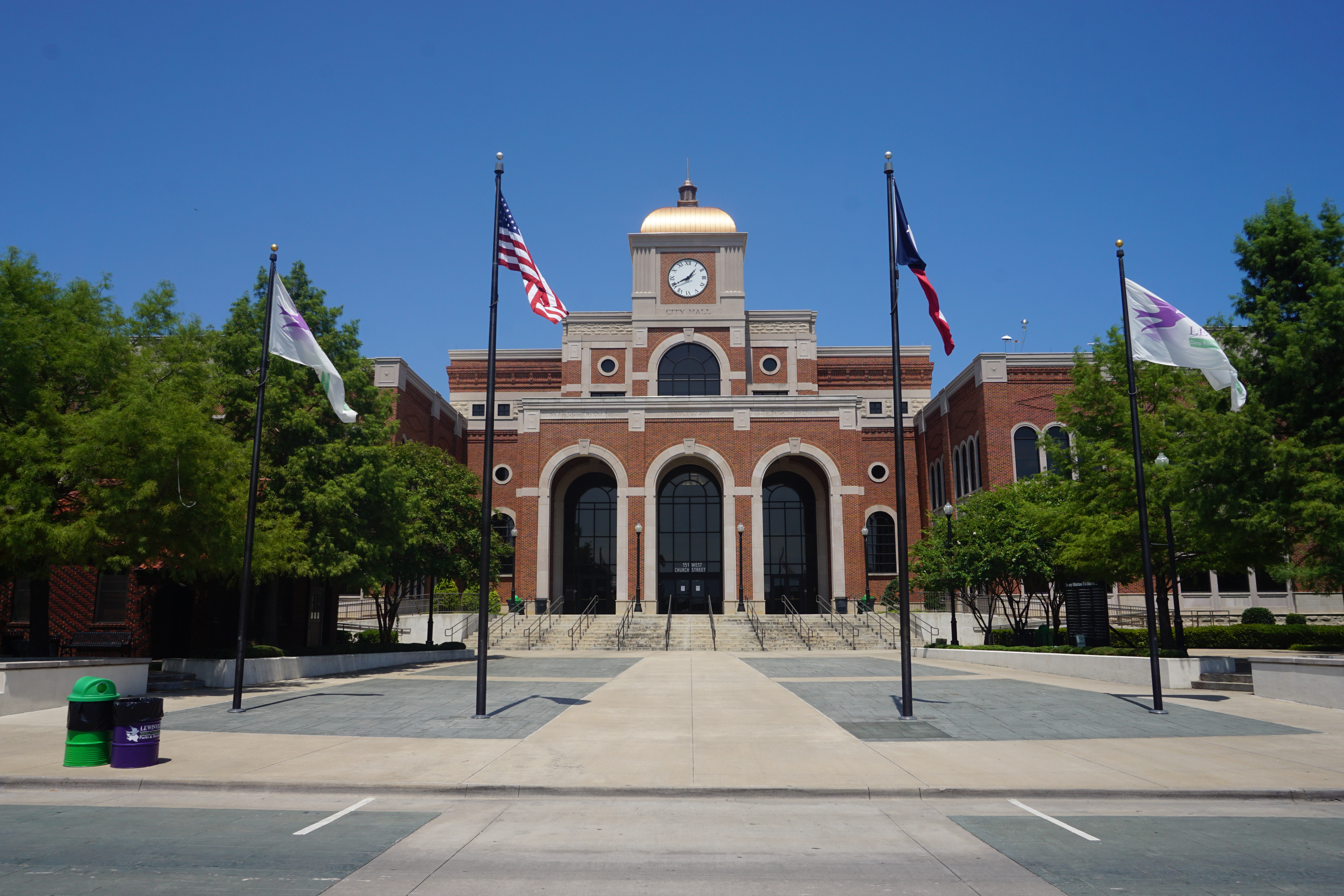 Lewisville