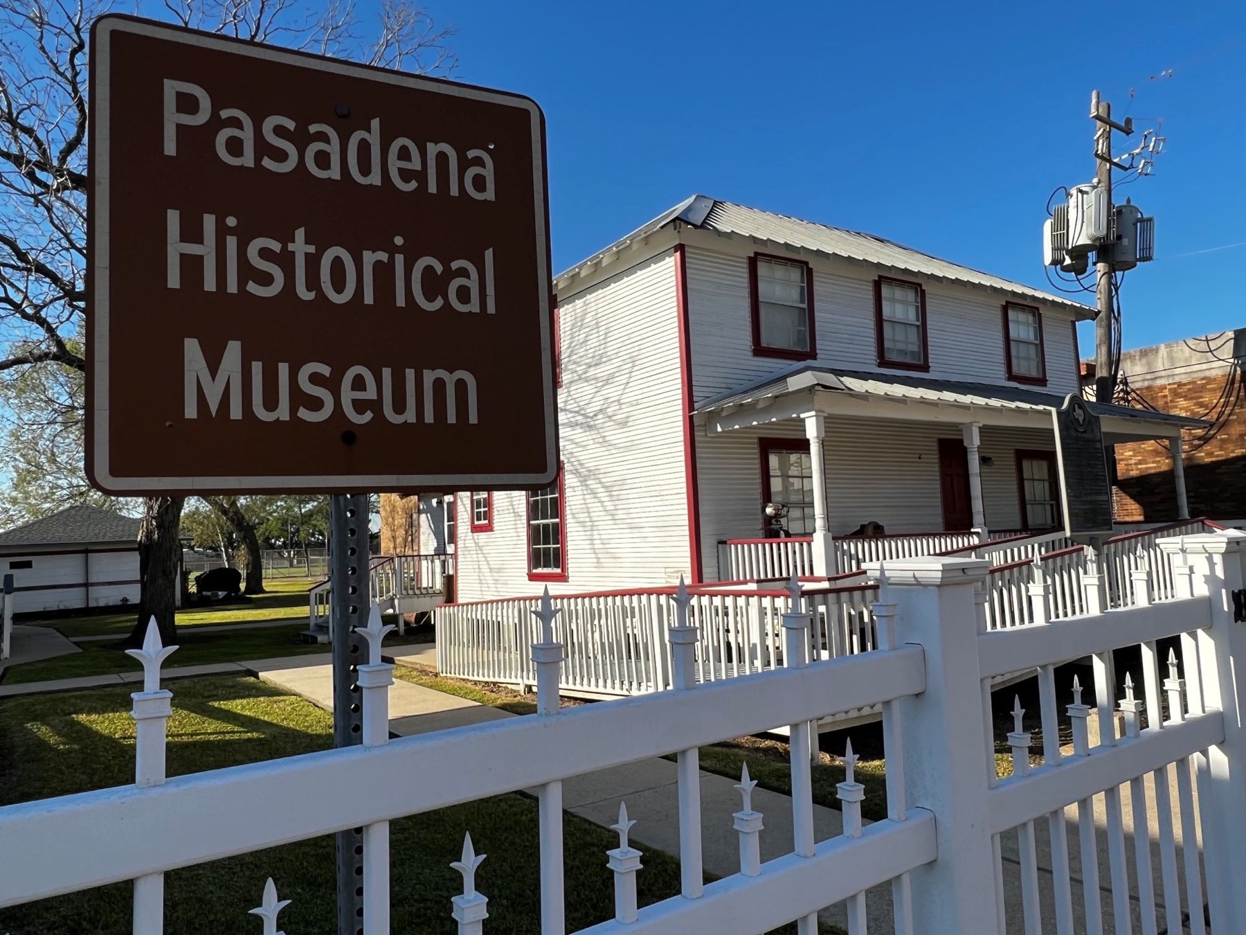 Pasadena