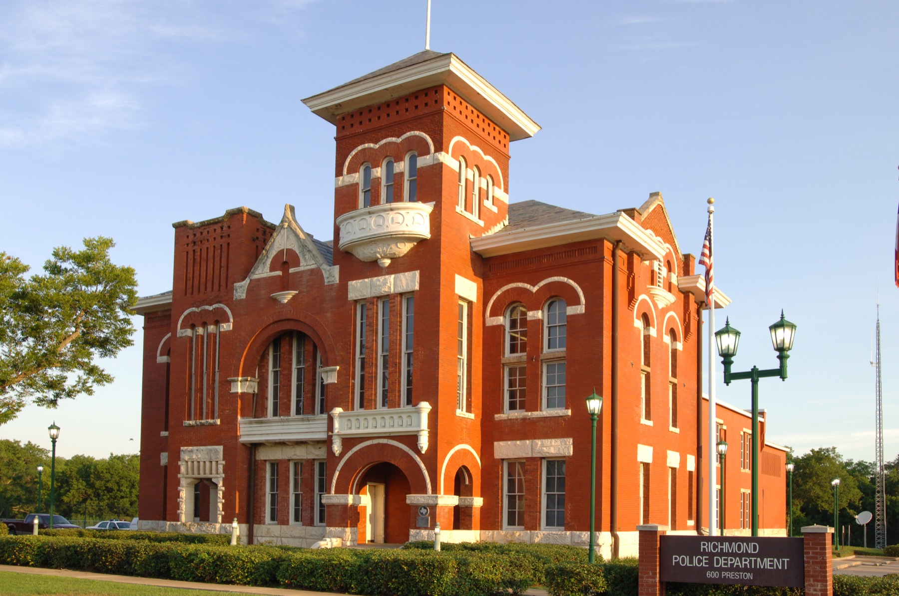 Richmond