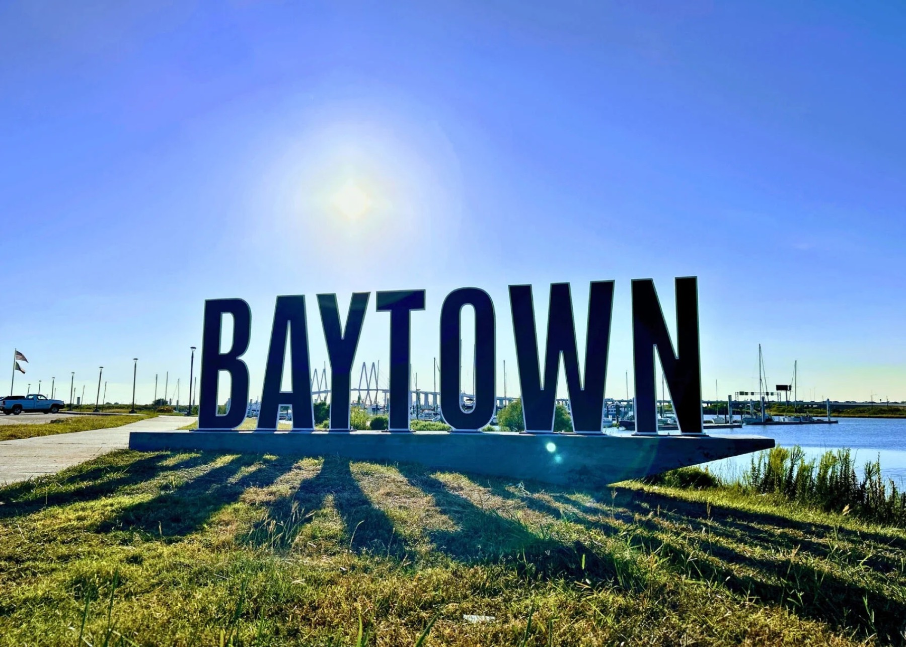 Texas City