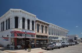 Weatherford